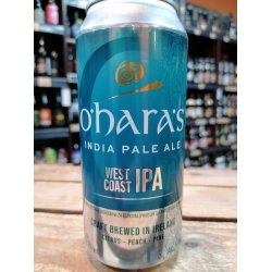 O'Hara's West Coast IPA